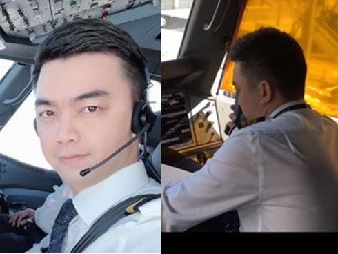 Phủ nhận tin đồn là nam chính trong clip nóng gây sục sôi MXH, nhưng Duy Alex sở hữu video 2 phút 