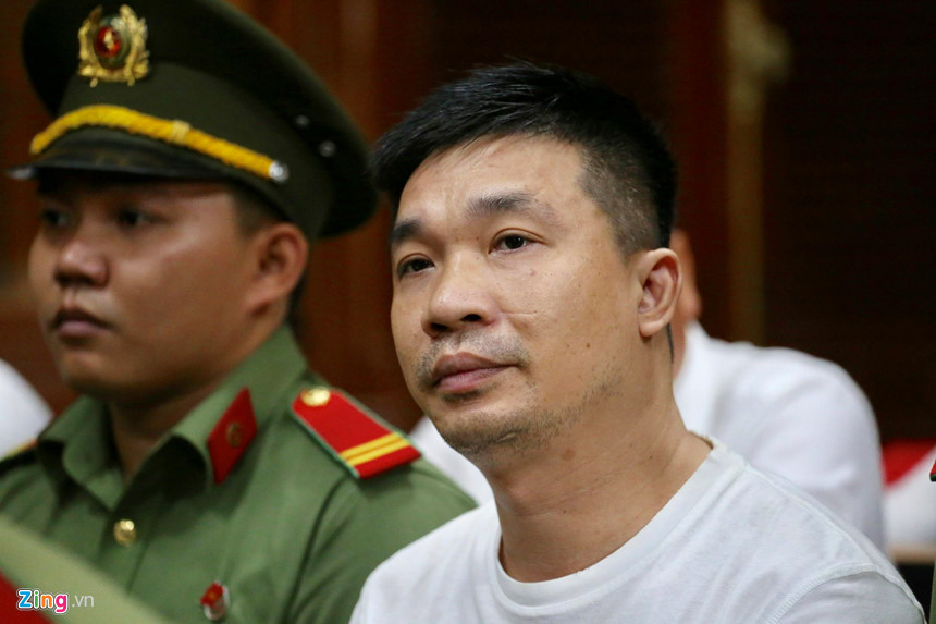 3 bất ngờ trong ngày Văn Kính Dương bị đề nghị án tử hình-1