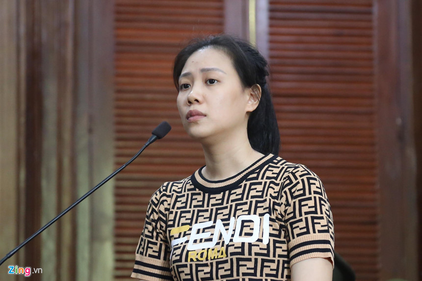 3 bất ngờ trong ngày Văn Kính Dương bị đề nghị án tử hình-3