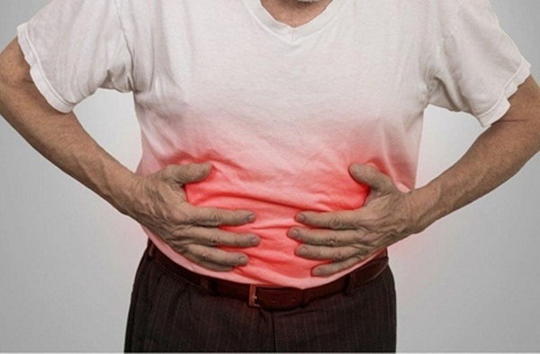 Những dấu hiệu sớm của ung thư dạ dày cần ghi nhớ-1