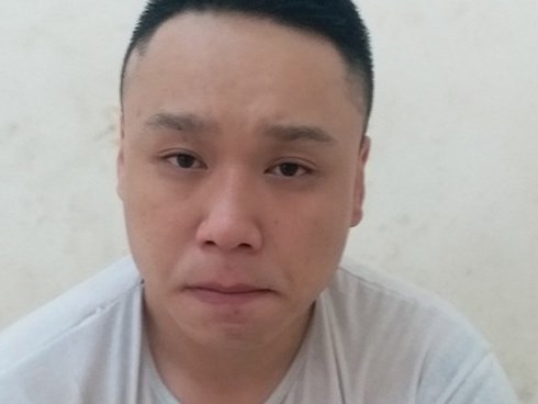 Bắt giữ nam thanh niên 9X cắt cổ tài xế taxi cướp tài sản ở Sài Gòn