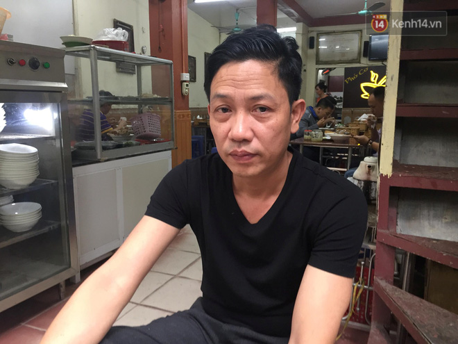 Nhân chứng thoát chết vụ ô tô Camry đi lùi tông tử vong 1 phụ nữ: Sau tai nạn, nữ tài xế mở cửa bỏ chạy-3