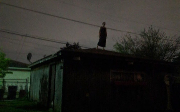 18 bức ảnh càng nhìn càng thấy sợ khiến bạn không khỏi rùng mình-3