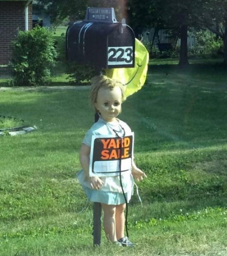 18 bức ảnh càng nhìn càng thấy sợ khiến bạn không khỏi rùng mình-6