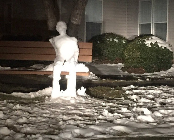 18 bức ảnh càng nhìn càng thấy sợ khiến bạn không khỏi rùng mình-18