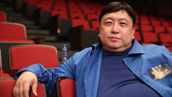 Trùm Playboy Hong Kong: Châu Tinh Trì nể sợ, sống cao ngạo và quan hệ bí ẩn với loạt mỹ nhân gợi cảm-1