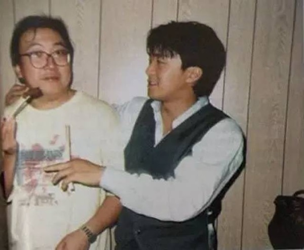 Trùm Playboy Hong Kong: Châu Tinh Trì nể sợ, sống cao ngạo và quan hệ bí ẩn với loạt mỹ nhân gợi cảm-2