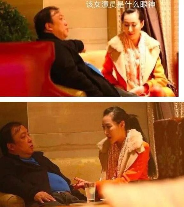 Trùm Playboy Hong Kong: Châu Tinh Trì nể sợ, sống cao ngạo và quan hệ bí ẩn với loạt mỹ nhân gợi cảm-7