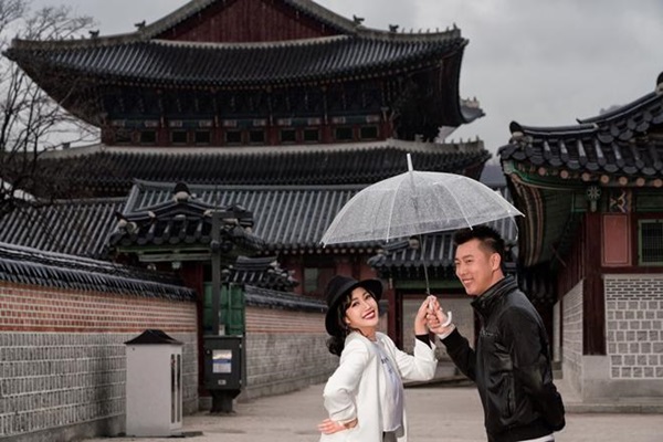 Ốc Thanh Vân viết tâm thư bóc mẽ thời trẻ trâu với Trí Rùa sau 11 năm gắn bó-2