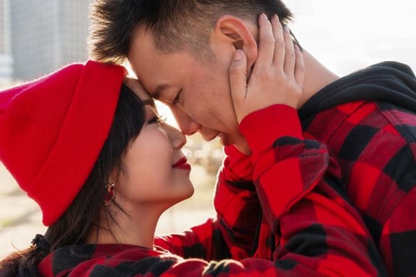 Ốc Thanh Vân viết tâm thư bóc mẽ thời trẻ trâu với Trí Rùa sau 11 năm gắn bó-6