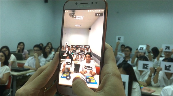 Kiểm tra thời đại 4.0: Quét giấy ra ngay kết quả, muốn quay bài cũng bó tay!-3