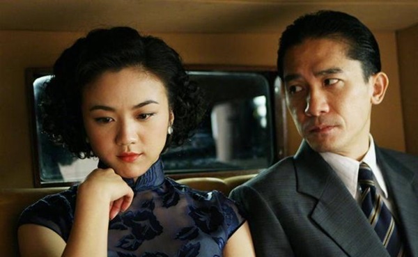 Phim Hoa ngữ có cảnh nóng sốc nhất lịch sử: Bạo như thật, 100 giờ ân ái mới hoàn thành-2