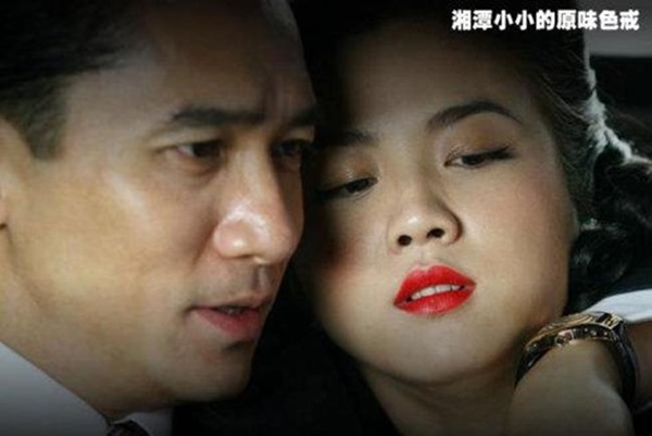 Phim Hoa ngữ có cảnh nóng sốc nhất lịch sử: Bạo như thật, 100 giờ ân ái mới hoàn thành-4