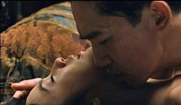 Phim Hoa ngữ có cảnh nóng sốc nhất lịch sử: Bạo như thật, 100 giờ ân ái mới hoàn thành-7