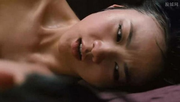 Phim Hoa ngữ có cảnh nóng sốc nhất lịch sử: Bạo như thật, 100 giờ ân ái mới hoàn thành-8