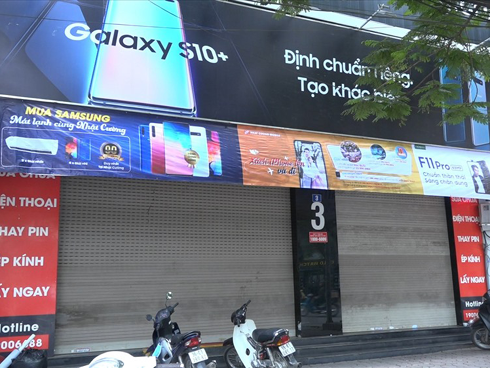 Nhật Cường Mobile và bức tranh thị trường bán lẻ di động VN-4