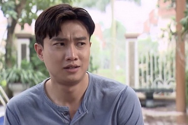 Cuộc sống giàu sang, ở nhà 25 tỷ của chàng công tử sở khanh phim Về nhà đi con-1