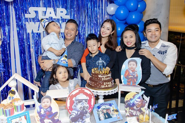 Vì sao lấy chồng giàu, gia thế khủng, Jennifer Phạm vẫn làm việc cật lực đến mức ngất xỉu-2