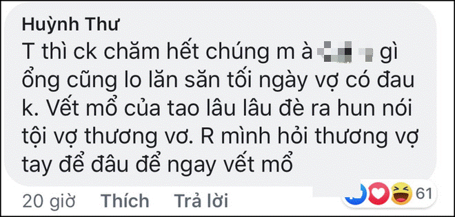 Ngàn lẻ một chuyện cười ra nước mắt khi chị em đi đẻ: Chồng nói đau quá thì đi về, hỏi con mấy ngày thì... mở mắt-2