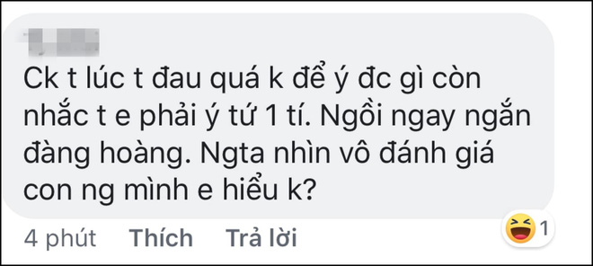 Ngàn lẻ một chuyện cười ra nước mắt khi chị em đi đẻ: Chồng nói đau quá thì đi về, hỏi con mấy ngày thì... mở mắt-11