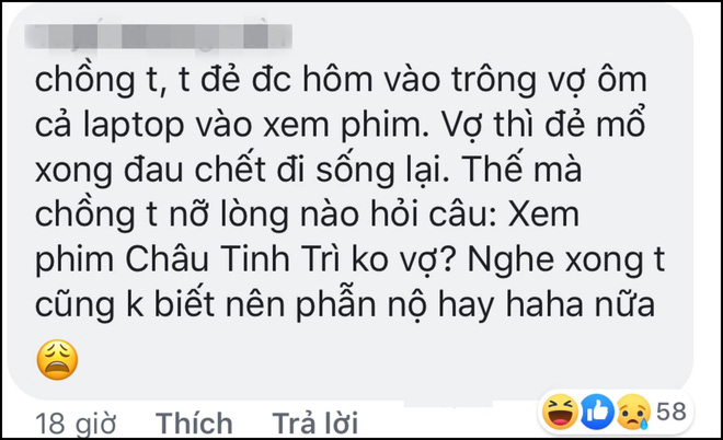 Ngàn lẻ một chuyện cười ra nước mắt khi chị em đi đẻ: Chồng nói đau quá thì đi về, hỏi con mấy ngày thì... mở mắt-5