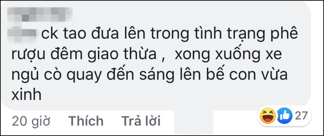 Ngàn lẻ một chuyện cười ra nước mắt khi chị em đi đẻ: Chồng nói đau quá thì đi về, hỏi con mấy ngày thì... mở mắt-7