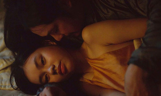 Mẹ ruột nữ diễn viên 13 tuổi đóng cảnh nóng: Cảnh quay trong phim không dung tục, trần trụi-1