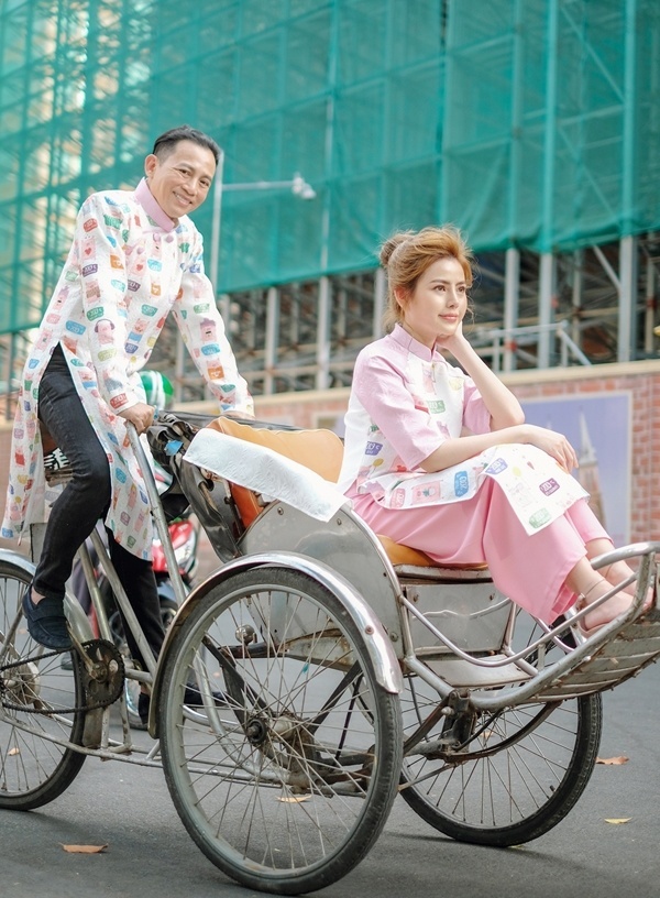 Trấn Thành ngượng chín mặt vì ra sân khấu quên thay quần-10