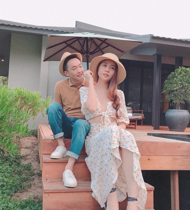 Trấn Thành ngượng chín mặt vì ra sân khấu quên thay quần-2