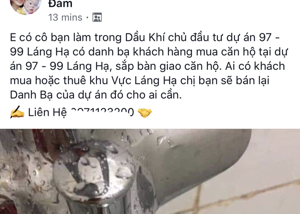 Bỏ 10 triệu đồng mua tin mật của 650 đại gia Việt kín tiếng-2