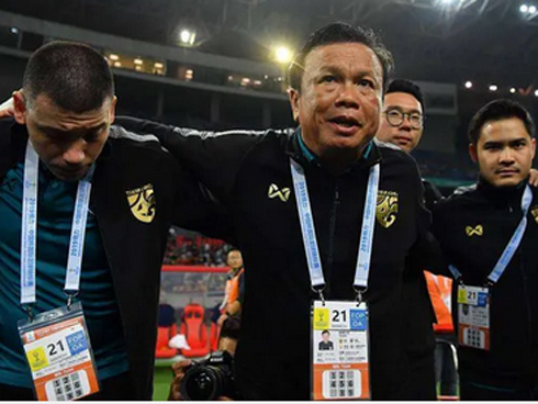 11 năm thất bại của tuyển Việt Nam trước Thái Lan sẽ dừng lại?-3