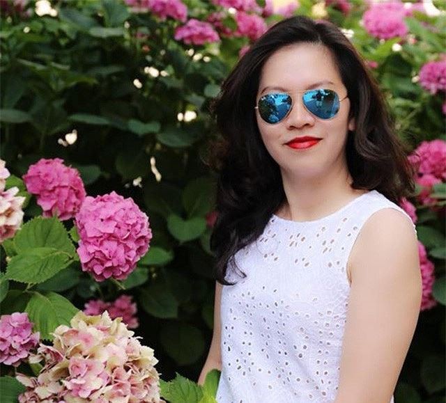 Người vợ ‘bí ẩn’ trong suốt 20 năm của MC Long Vũ-4