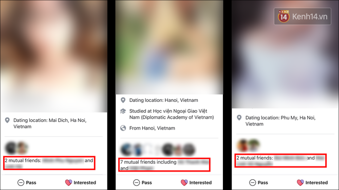Facebook Dating thực sự hổng” 2 thứ, không phải chuyện đùa khi hẹn hò online-2