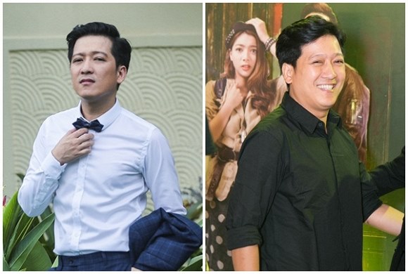 Lấy hai danh hài đình đám, Hari Won và Nhã Phương giống nhau bất ngờ ở điểm này-1