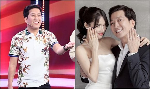 Lấy hai danh hài đình đám, Hari Won và Nhã Phương giống nhau bất ngờ ở điểm này-4