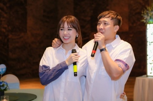 Lấy hai danh hài đình đám, Hari Won và Nhã Phương giống nhau bất ngờ ở điểm này-9