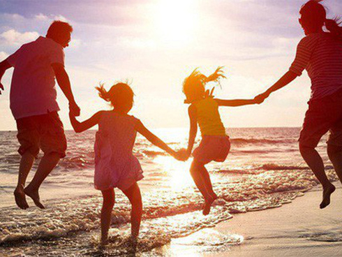 Cha mẹ dùng 9 câu nói cay độc này để kỷ luật con, chẳng những không hiệu quả mà còn khiến trẻ tổn thương sâu sắc-4