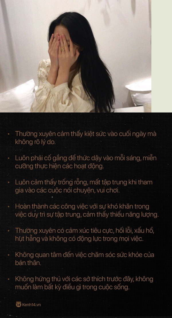 Trầm cảm cười - hội chứng rất có thể bạn đang mắc phải mà không hề hay biết-4