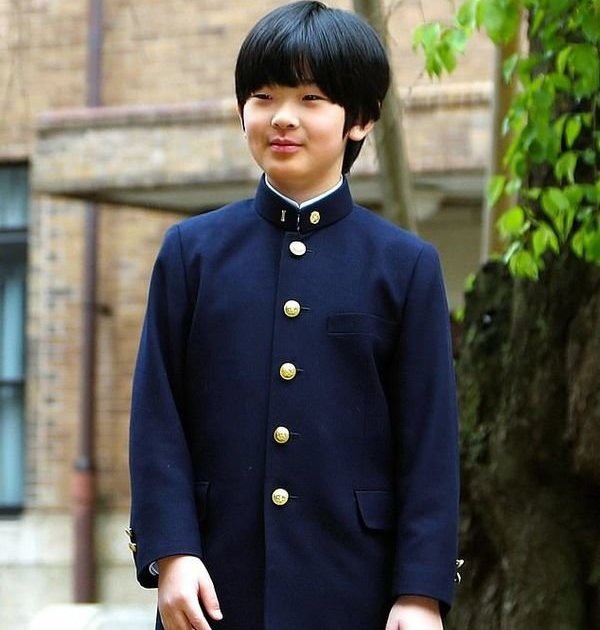 Kẻ đặt dao ở ngăn bàn học của Hoàng tử Hisahito, người kế vị cuối cùng của hoàng gia Nhật khai nhận động cơ chính khiến ai cũng rùng mình ghê rợn-2