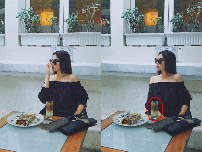 Siêu năng lực bẻ cong vạn vật của Kỳ Duyên ngày càng đạt đến độ thượng thừa, ảnh nào ảnh nấy đều nhấp nhô khó hiểu!-3