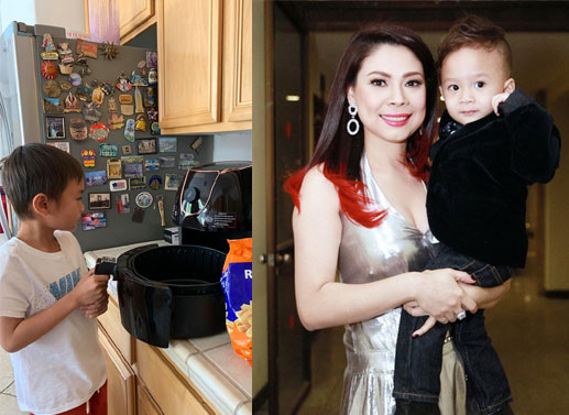 Cuộc sống của con trai Ngô Kiến Huy và em gái Thanh Thảo trên đất Mỹ giờ ra sao?-14