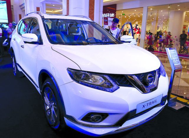 Vì sao giá tính lệ phí trước bạ nhiều mẫu ô tô giảm?-1