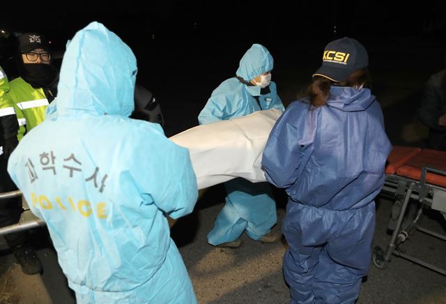 Vụ mất tích của bé gái Hàn Quốc: Treo thưởng trăm triệu rồi phát hiện cuộc đời đáng thương của đứa trẻ-5