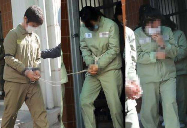 Vụ mất tích của bé gái Hàn Quốc: Treo thưởng trăm triệu rồi phát hiện cuộc đời đáng thương của đứa trẻ-8