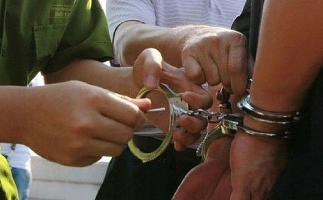 Rúng động vụ giết vợ rồi đốt xác phi tang trong thùng phi ở Lâm Đồng-1