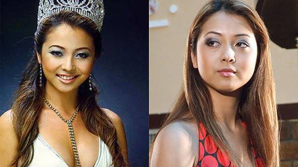 Nhan sắc Jennifer Phạm thay đổi thế nào sau 13 năm gia nhập vào showbiz?-1