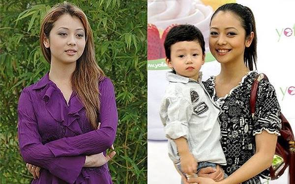 Nhan sắc Jennifer Phạm thay đổi thế nào sau 13 năm gia nhập vào showbiz?-2