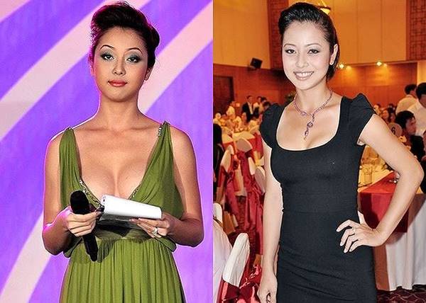 Nhan sắc Jennifer Phạm thay đổi thế nào sau 13 năm gia nhập vào showbiz?-3