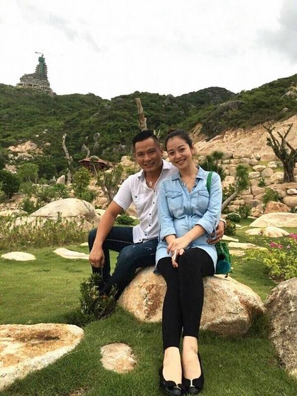 Nhan sắc Jennifer Phạm thay đổi thế nào sau 13 năm gia nhập vào showbiz?-6