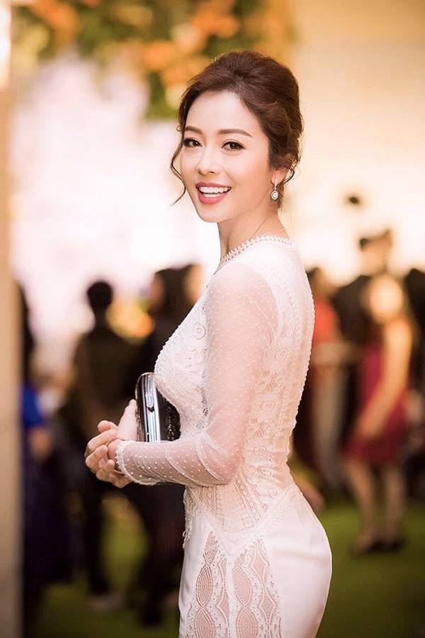 Nhan sắc Jennifer Phạm thay đổi thế nào sau 13 năm gia nhập vào showbiz?-8